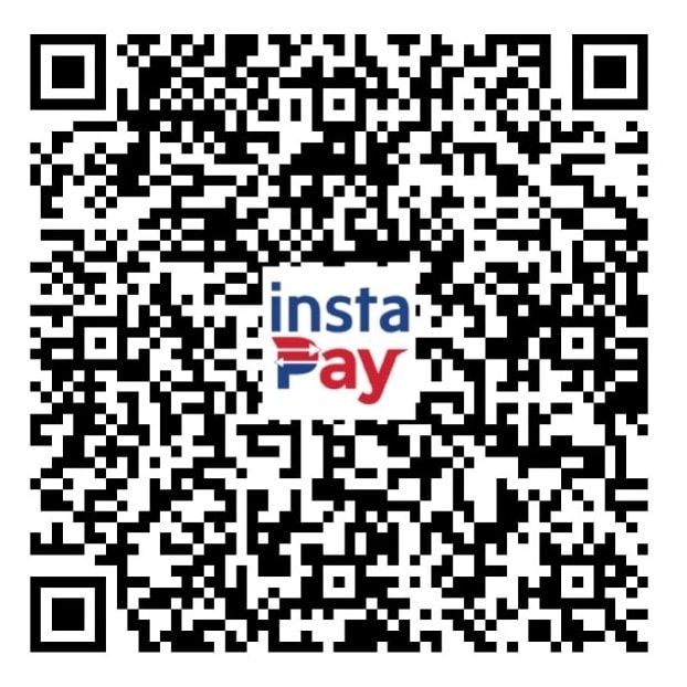 Gcash QR code