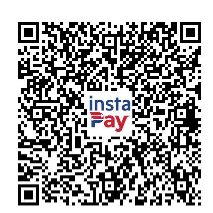 GCASH QR code
